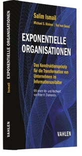 Exponentielle Organisationen