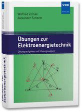 Elektroenergietechnik, 2 Bde.