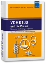 VDE 0100 und die Praxis
