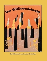 Der Widiwondelwald / Hurleburles Wolkenreise