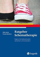 Ratgeber Schematherapie