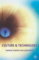  Culture and Technology