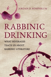  Rabbinic Drinking