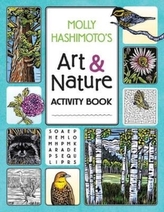  Molly Hashimoto\'s Nature Activity Book