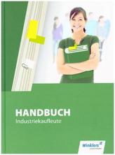 Handbuch Industriekaufleute