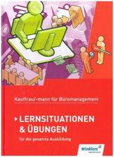 Lernsituationen & Übungen für die gesamte Ausbildung