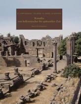 Kanatha von hellenistischer bis spätantiker Zeit
