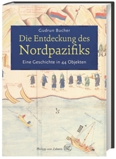Die Entdeckung des Nordpazifiks
