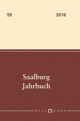 Saalburg Jahrbuch. Bd.59
