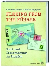 Fleeing from the Führer