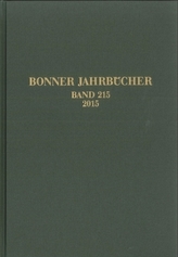 Bonner Jahrbücher. Bd.215