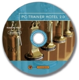 PC-Trainer Hotel 2.0, 1 CD-ROM