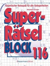 Superrätselblock