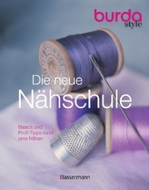 burda style - Die neue Nähschule