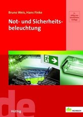 Not- und Sicherheitsbeleuchtung