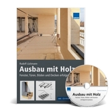 Ausbau mit Holz, m. CD-ROM