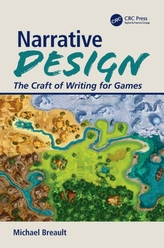  Narrative Design