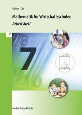 7. Jahrgangsstufe, Arbeitsheft