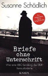 Briefe ohne Unterschrift