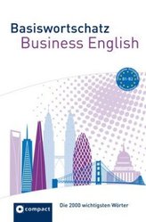 Basiswortschatz Business English