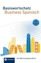 Basiswortschatz Business Spanisch