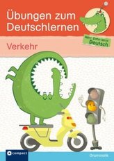 Übungen zum Deutschlernen (Grammatik) - Verkehr