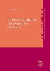 Unterrichtseinheiten Französisch für die Praxis