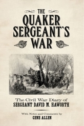 The Quaker Sergeant\'s War