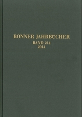 Bonner Jahrbücher. Bd.214