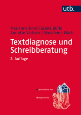 Textdiagnose und Schreibberatung