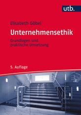 Unternehmensethik