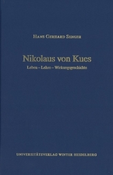 Nikolaus von Kues