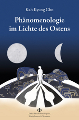 Phänomenologie im Lichte des Ostens