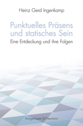 Punktuelles Präsens und statisches Sein