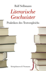 Literarische Geschwister