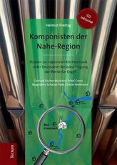 Komponisten der Naheregion