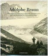 Adolphe Braun