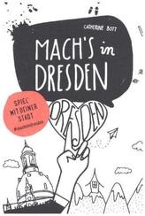 MARCO POLO Mach's in Dresden