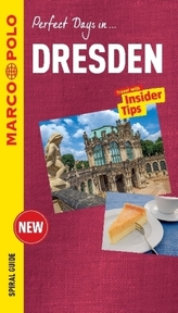 Dresden Marco Polo Spiral Guide