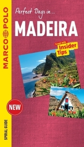 Madeira Marco Polo Spiral Guide