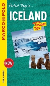Iceland Marco Polo Spiral Guide