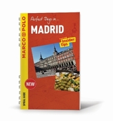 Madrid Marco Polo Spiral Guide