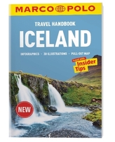 Iceland Marco Polo Travel Handbook