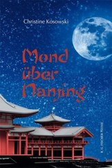 Mond über Nanjing