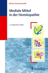 Mediale Mittel in der Homöopathie