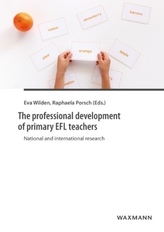 The professional development of primary EFL teachers