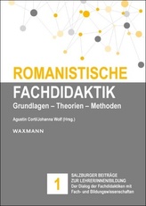 Romanistische Fachdidaktik