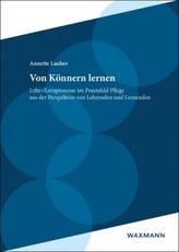 Von Könnern lernen