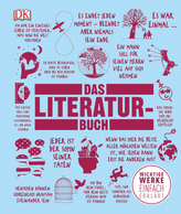 Das Literatur-Buch