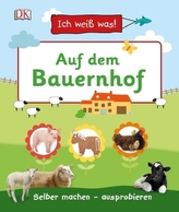 Auf dem Bauernhof